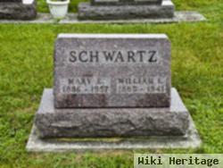 William E. Schwartz