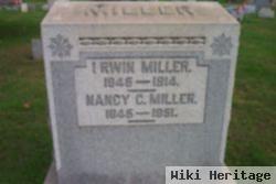 Nancy Culbertson Miller