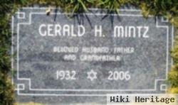 Gerald H. Mintz