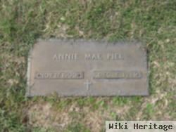 Annie Mae Piel