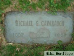 Michael Cavanaugh