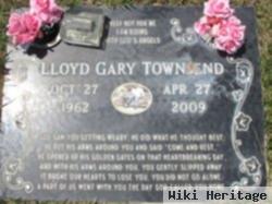 Lloyd Gary Townsend