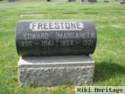 Edward Freestone