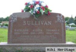 Kathleen Sullivan