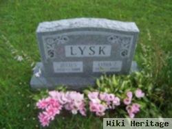 Lydia Z Lysk