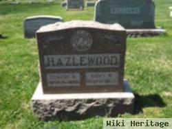 Emma W. Hazelwood