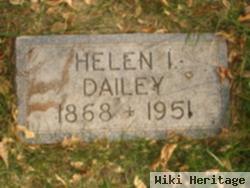 Helen I Dailey