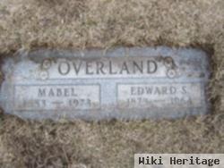 Edward S. Overland