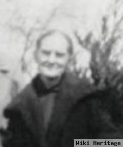 Mary Ann Ravan Bishop