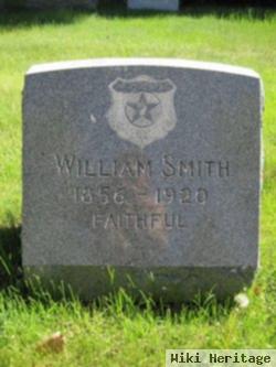 William Smith