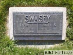 Belle Steele Swasey