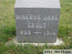 Minerva Jane Whiting Grout