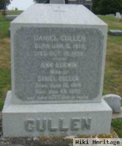 Daniel Cullen