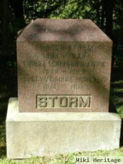 Evelyn Louise Storm