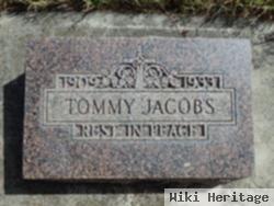 Tommy Jacobs