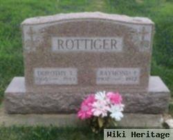 Dorothy L Rottiger