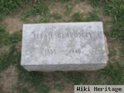 Ella C Beardsley