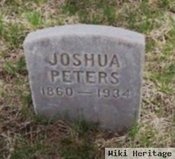 Joshua Peters