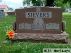 Joy A Sievers