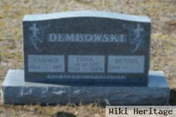 Casimir A. Dembowski