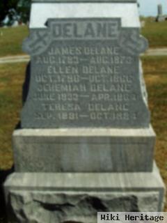 Ellen Delane