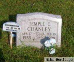 Temple C Chanley