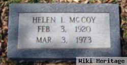 Helen Louise Graham Mccoy