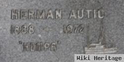 Herman Autio