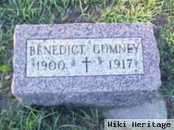 Benedict Gumney