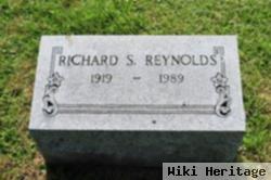 Richard S. Reynolds