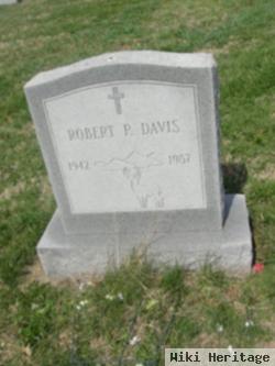 Robert P. Davis