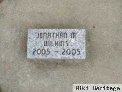 Johathan M Wilkins