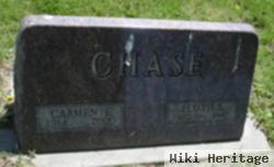 Floyd Lee Chase