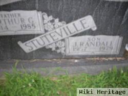 Randall Stuteville