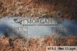 Elsie M. Morgan