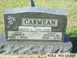 Melvin C. Carmean