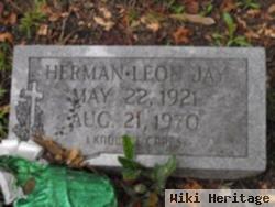 Herman Leon Jay