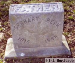 Gerhart Beck