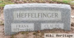 Frank Heffelfinger