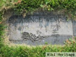 Clarence Wenger