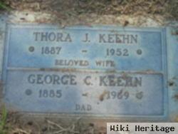 Thora Johnson Keehn