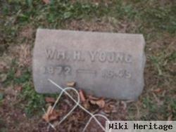 William H Young