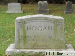 Cora B Hogan