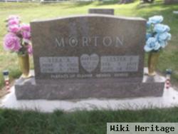 Lester F. Morton