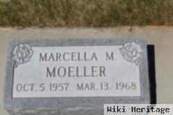 Marcella Moeller