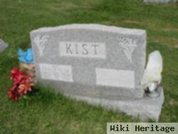 Frank George Kist