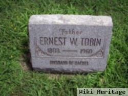 Ernest O W Tobin