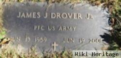 James J Drover, Jr