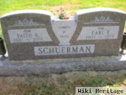 Faith A Schuerman