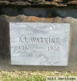 A. L. Watkins